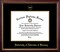 University of Nebraska at Kearney Petite Diploma Frame